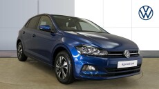 Volkswagen Polo 1.0 EVO 80 Match 5dr Petrol Hatchback